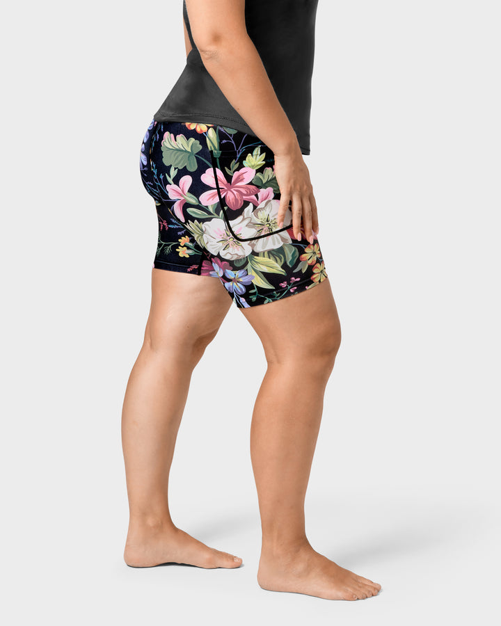 Signature Victorian Shorts