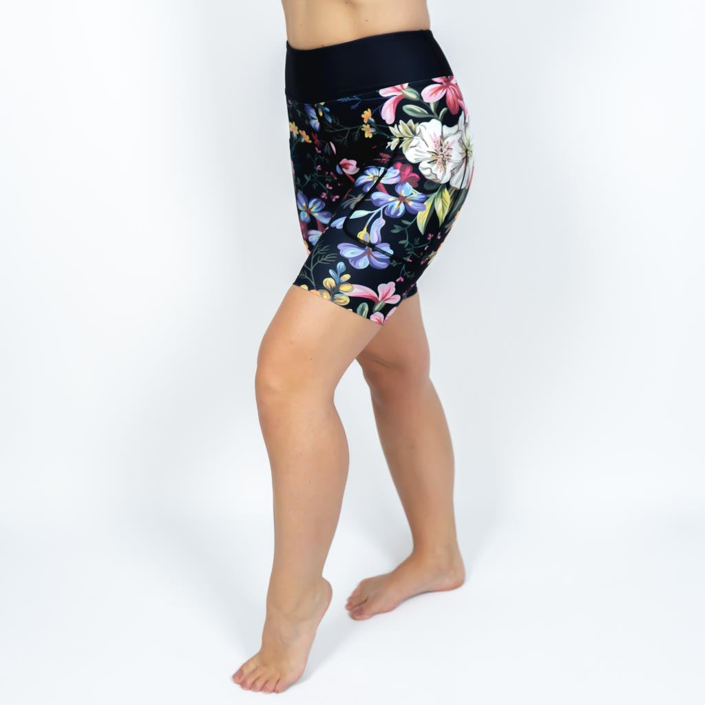 Victorian Shorts