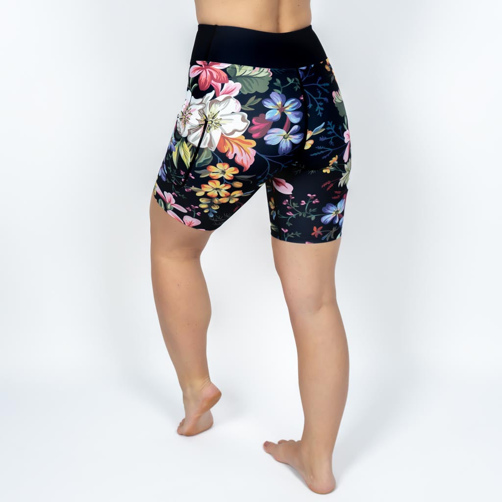 Victorian Shorts