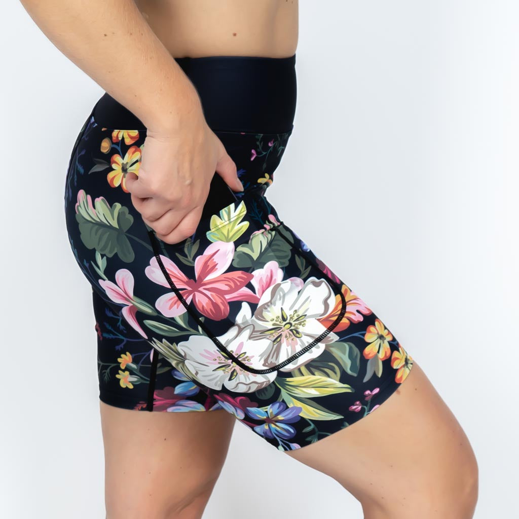 Victorian Shorts