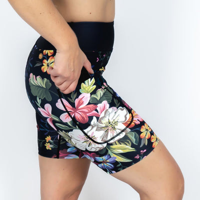 Victorian Shorts