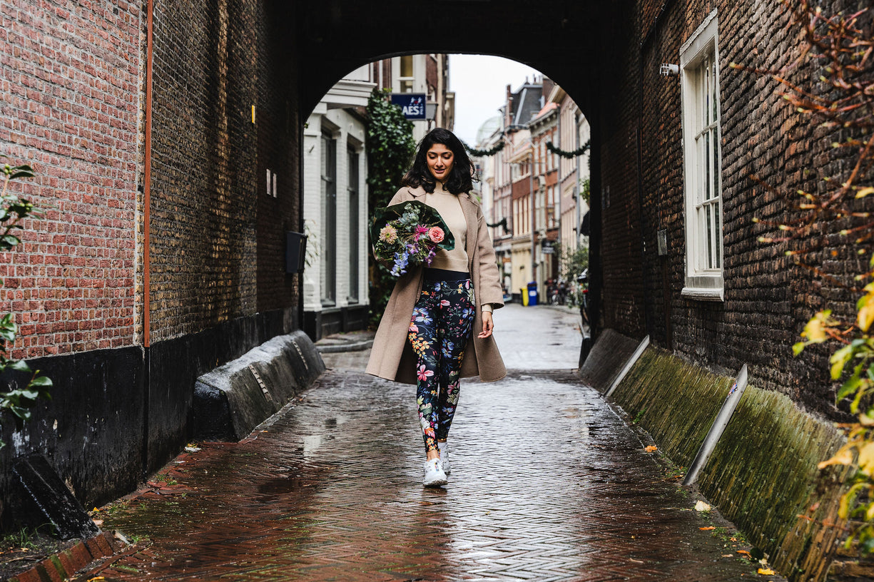 Model 170 cm maat S