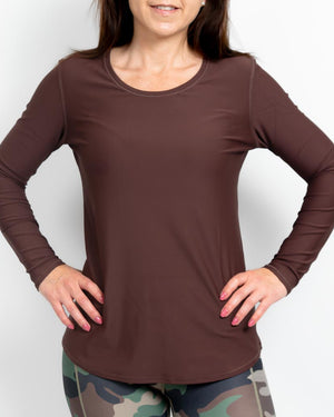 Model 160 cm maat S