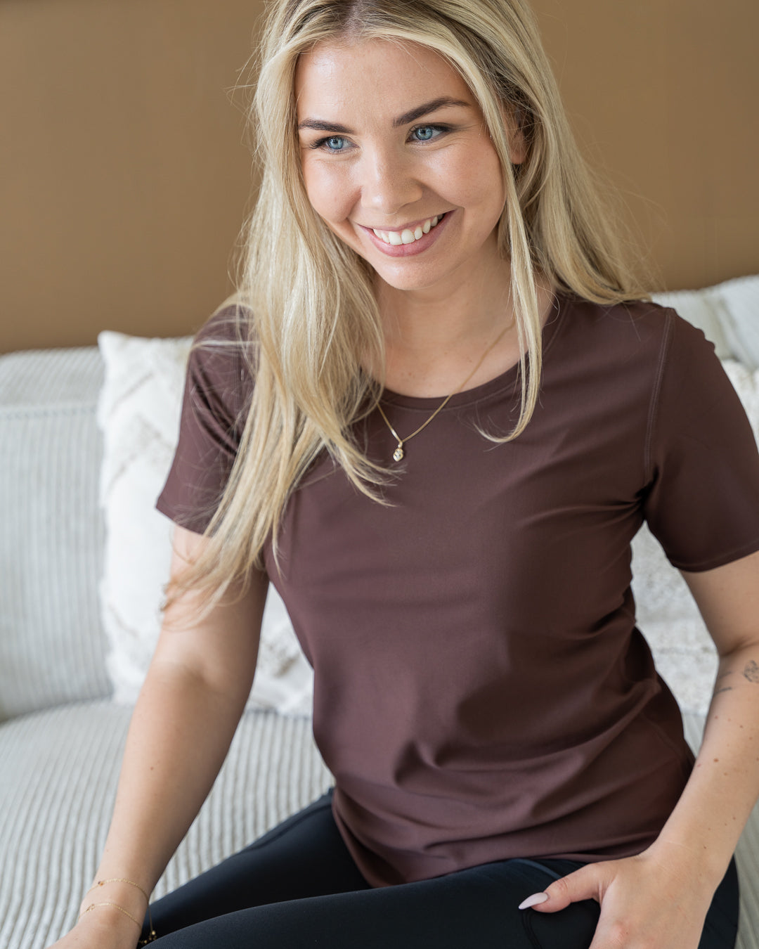 Model 165 cm maat S