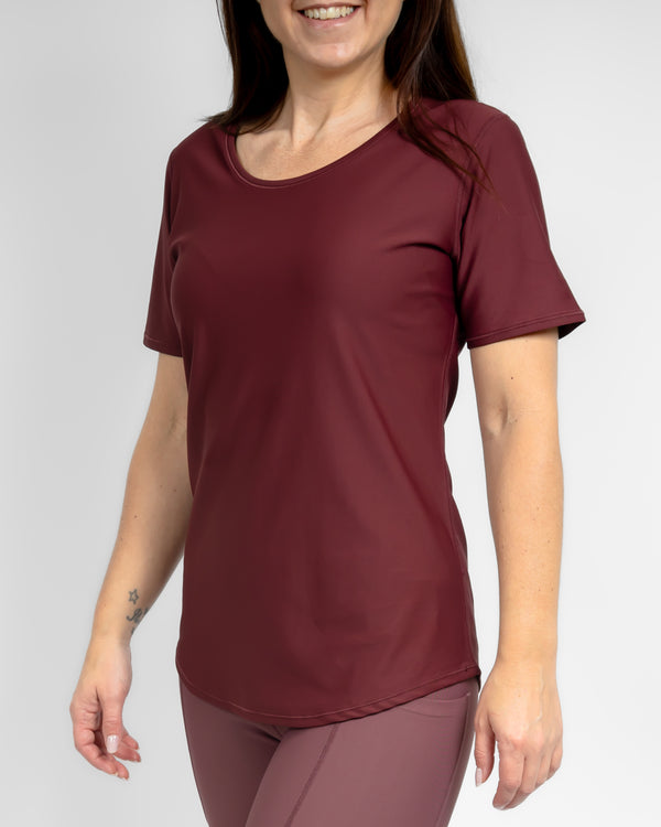 Model 160 cm maat S