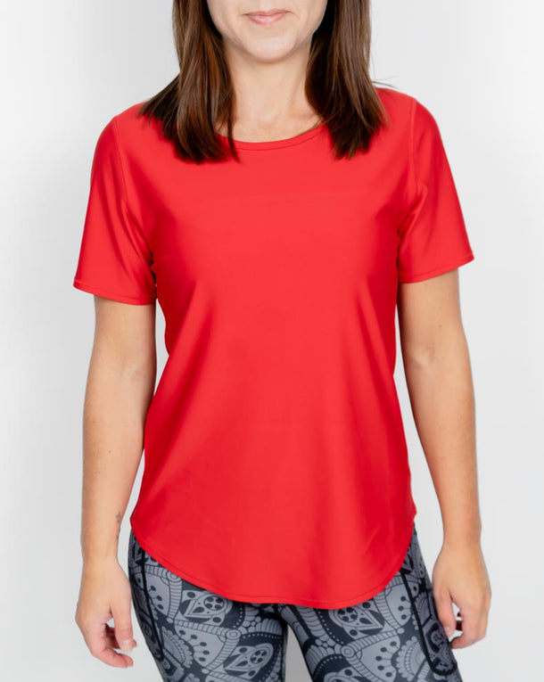 Model 160 cm maat S