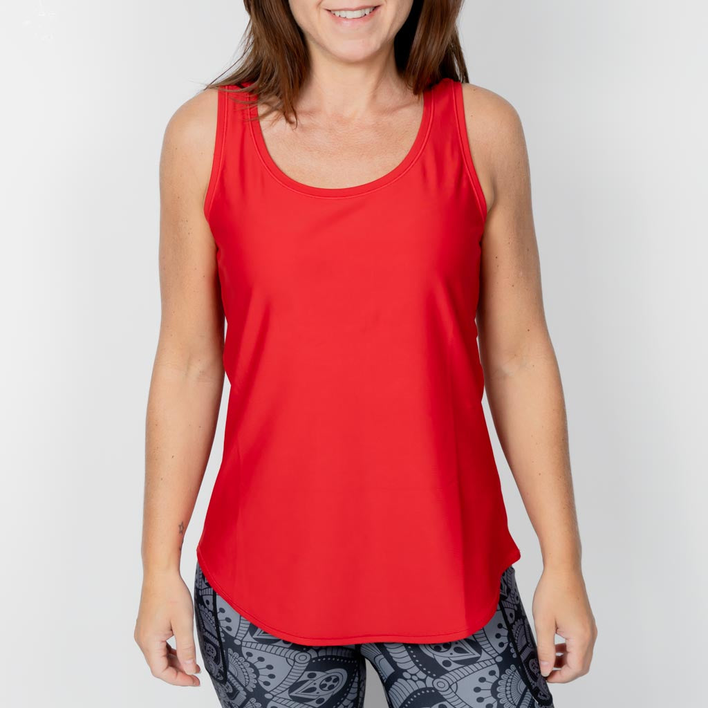 ‍🎁‍ Vigga Fitted Maroon Top (Gratis cadeau)