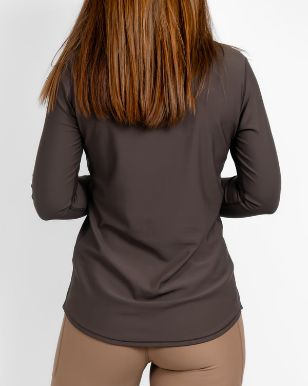 Model 160 cm maat S