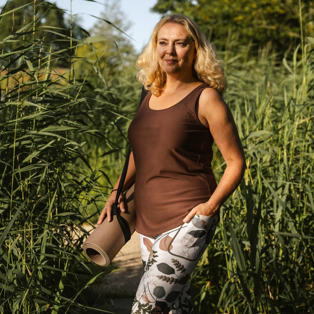 Model 168 cm maat L