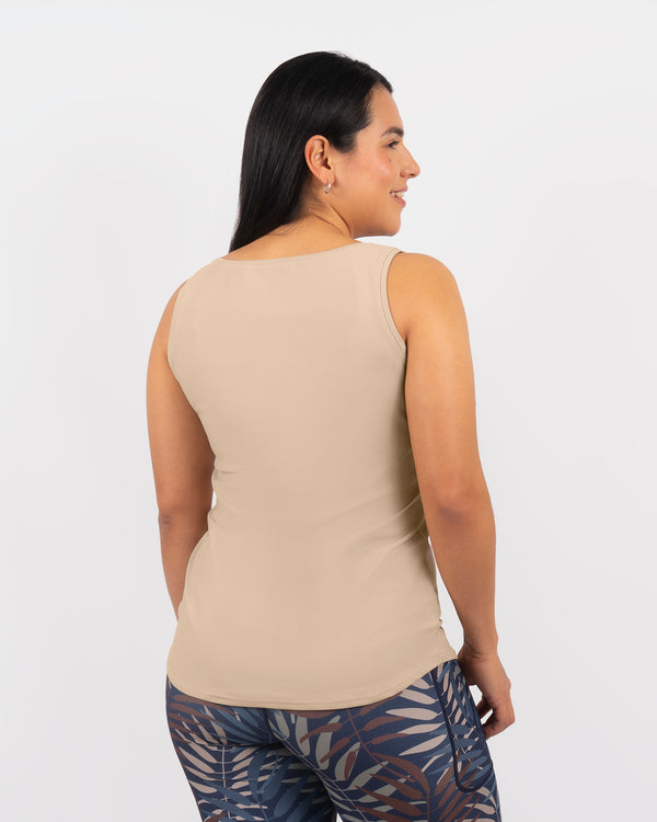Model 163 cm maat S