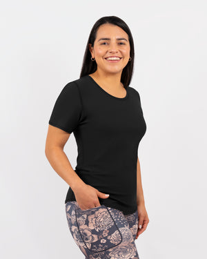 Model 163 cm maat S