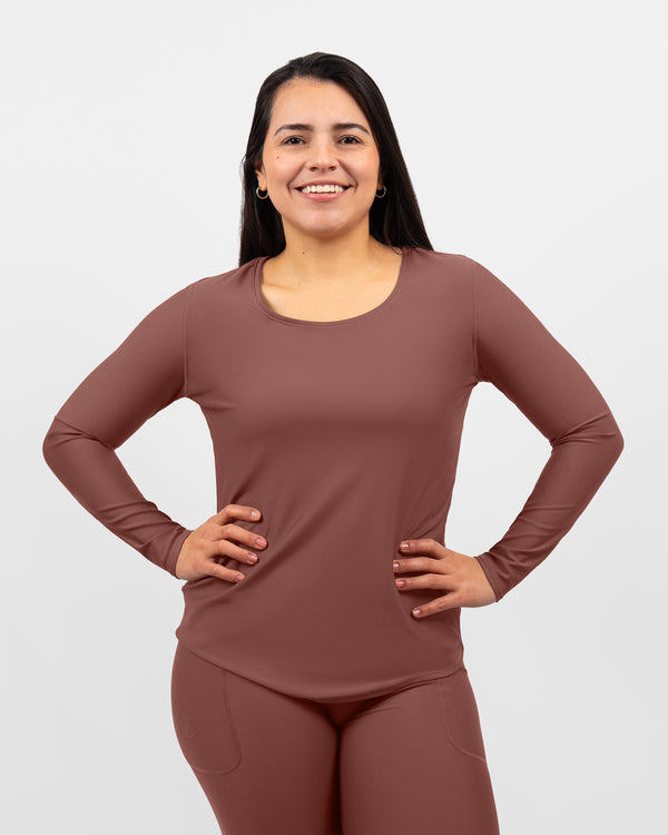 Model 163 cm maat S
