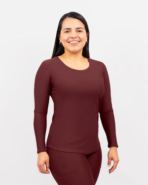 Model 163 cm maat S