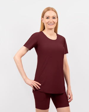 Model 175 cm maat XS