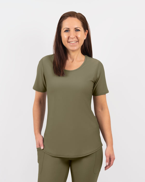 Model 160 cm maat S