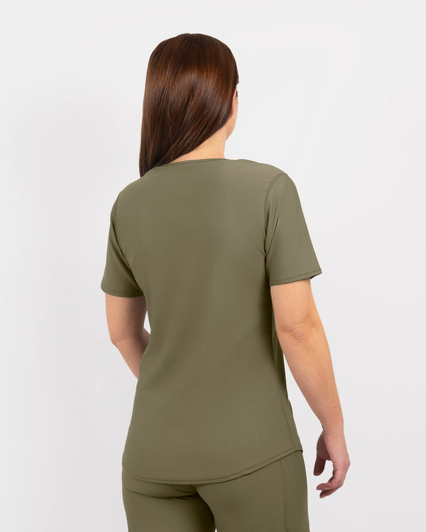 Model 160 cm maat S