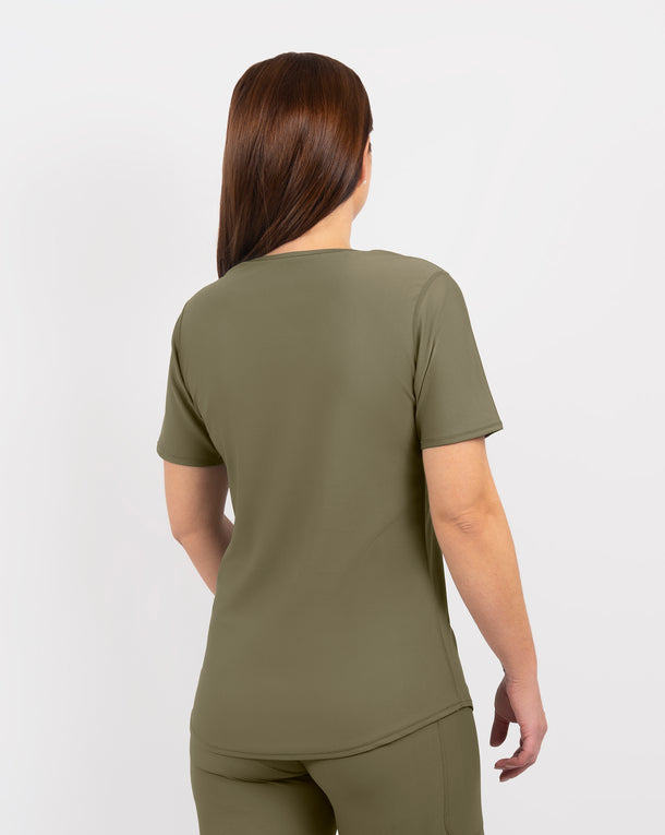 Model 160 cm maat S