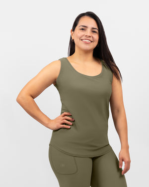 Model 163 cm maat S