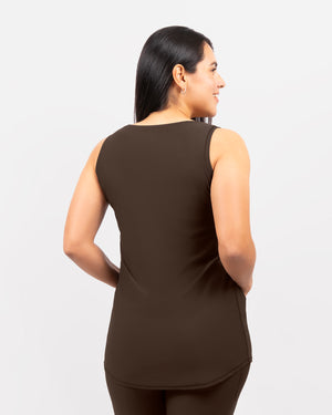 Model 163 cm maat S