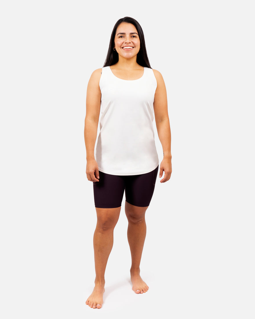 Model 163 cm maat S