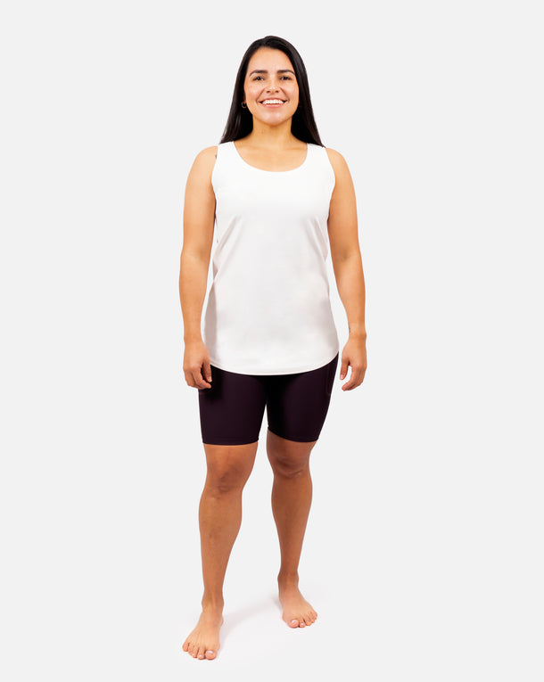 Model 163 cm maat S