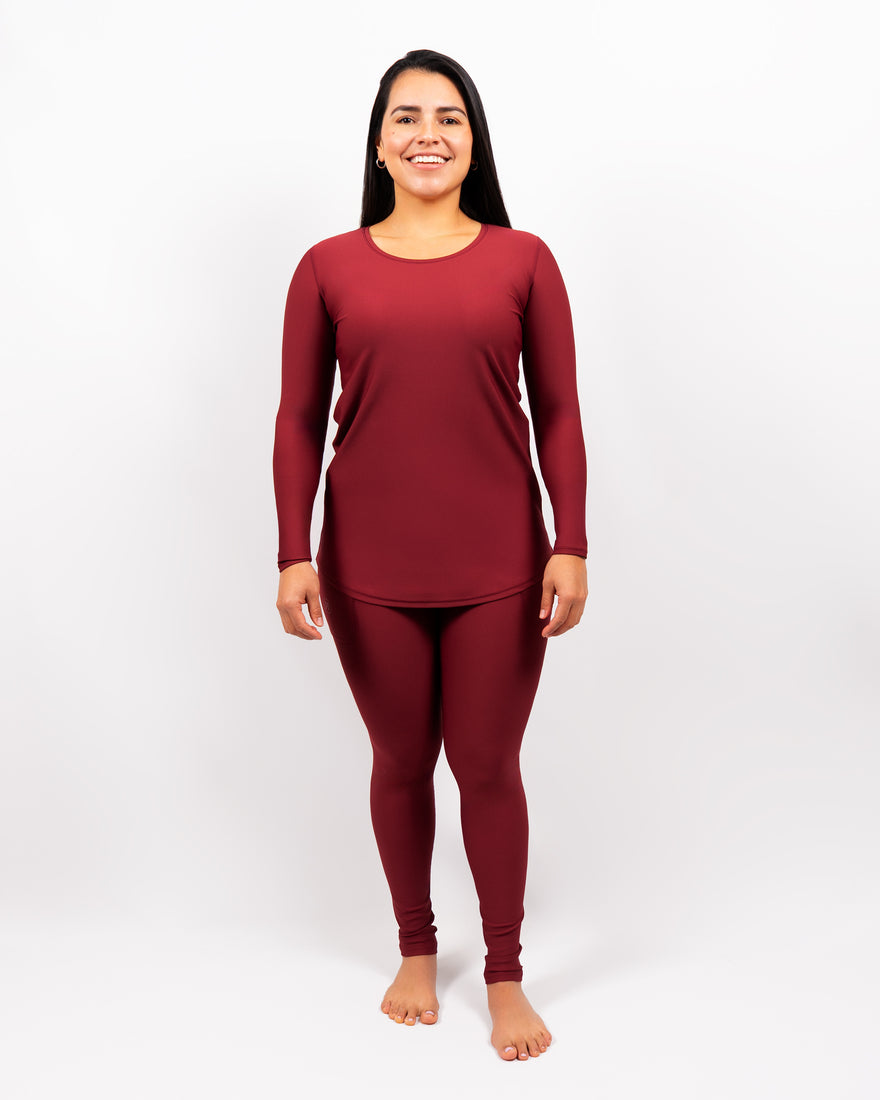 Model 163 cm maat S