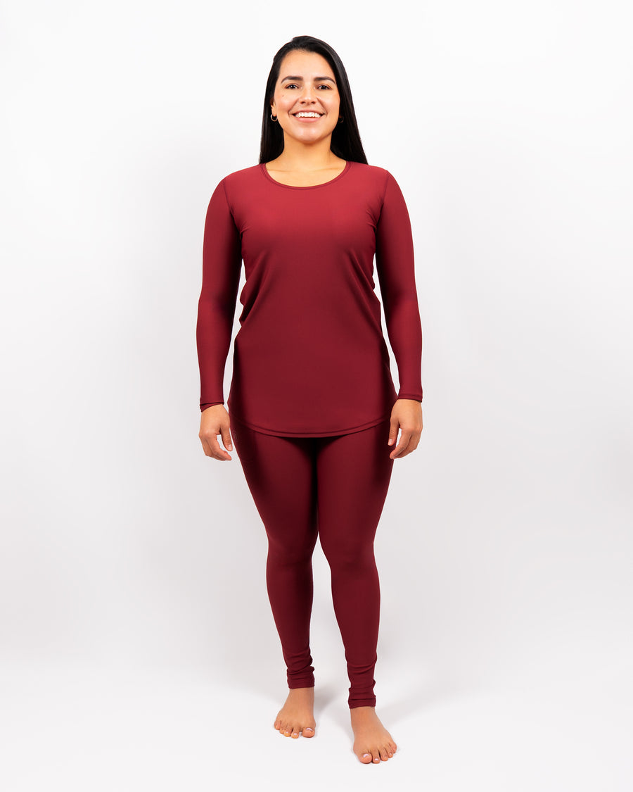 Model 163 cm maat S