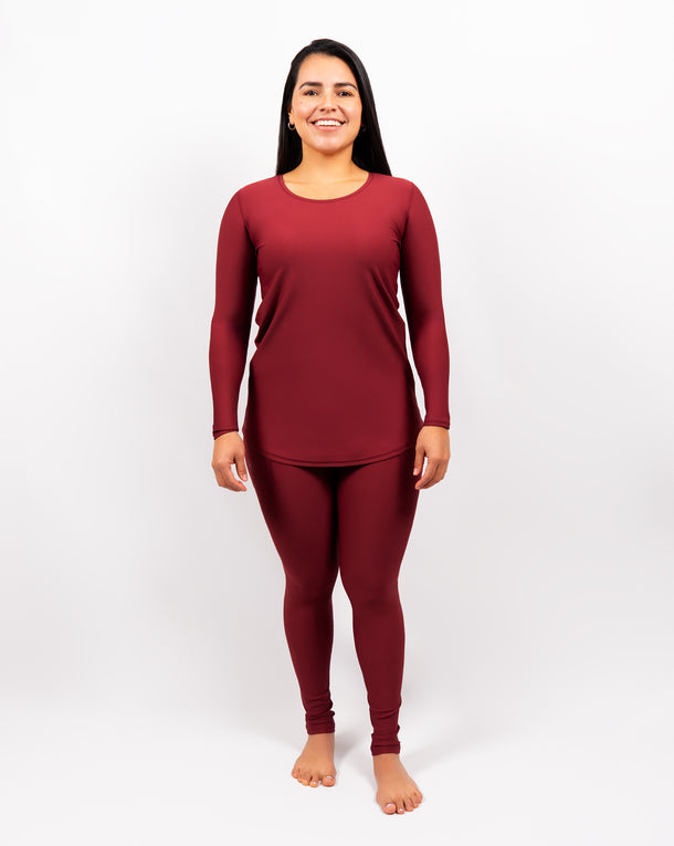 Model 163 cm maat S