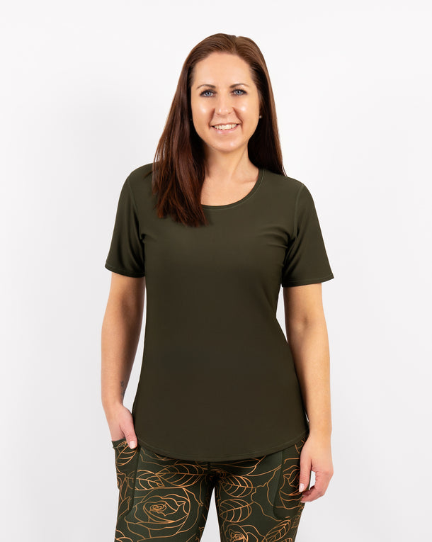 Model 160 cm maat S