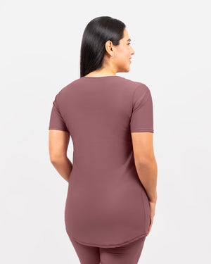 Model 163 cm maat S