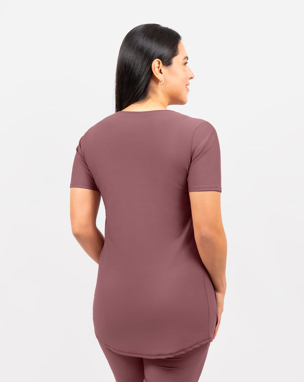 Model 163 cm maat S