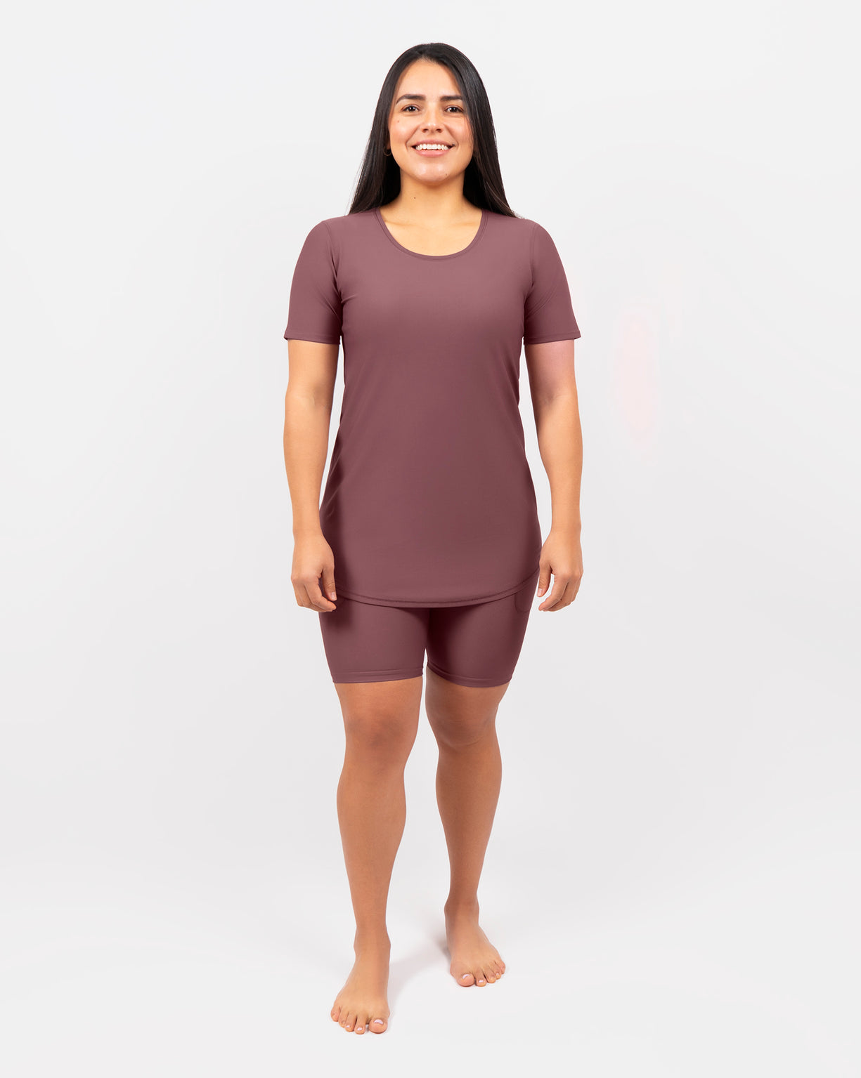 Model 163 cm maat S