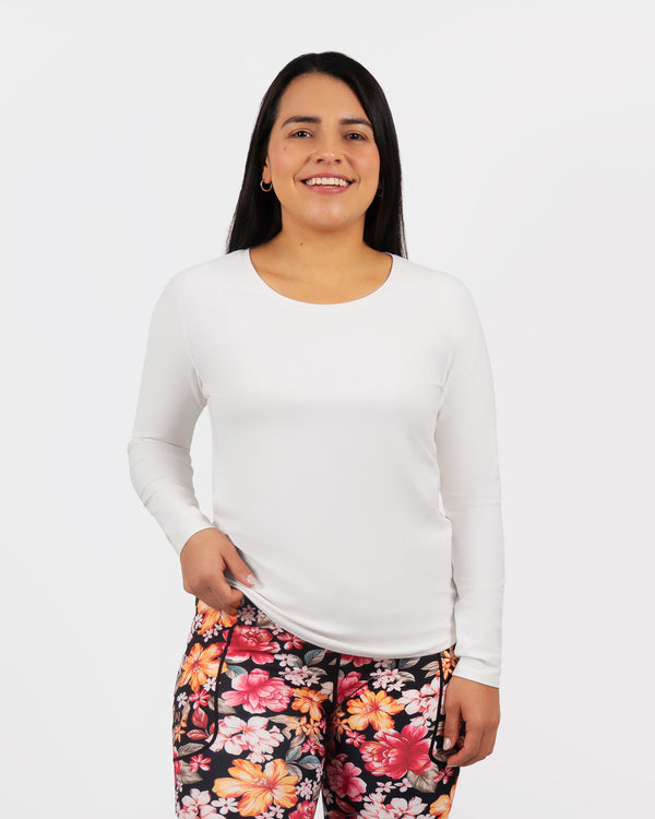 Model 163 cm maat S