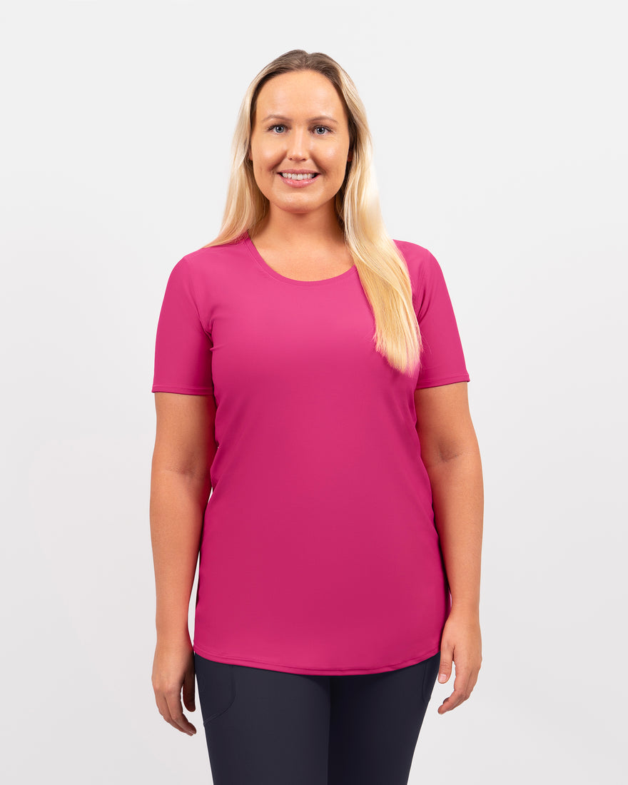 Model 167 cm maat M