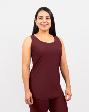 Model 163 cm maat S