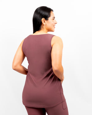 Model 163 cm maat S