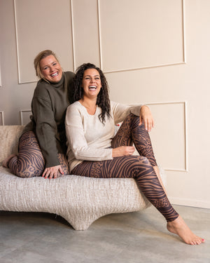 Model 175 cm maat L