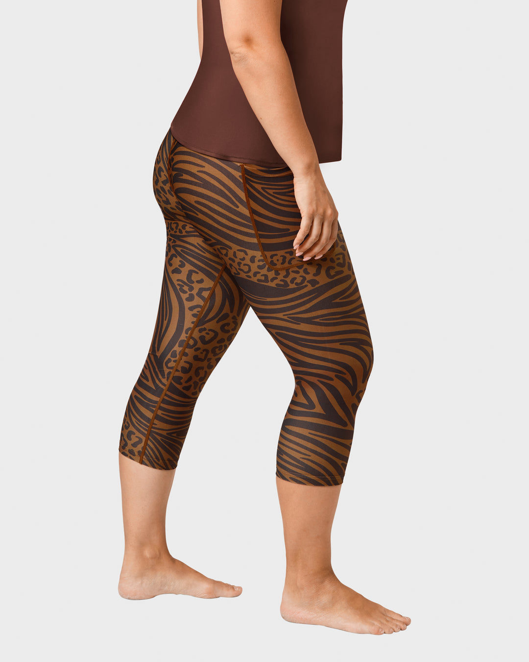 Signature Zelo Capri