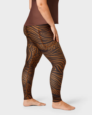 Model 170 cm maat M