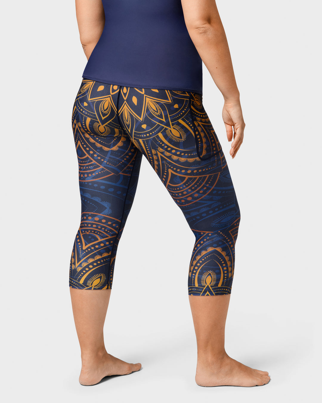 Signature Zora Mandala Capri