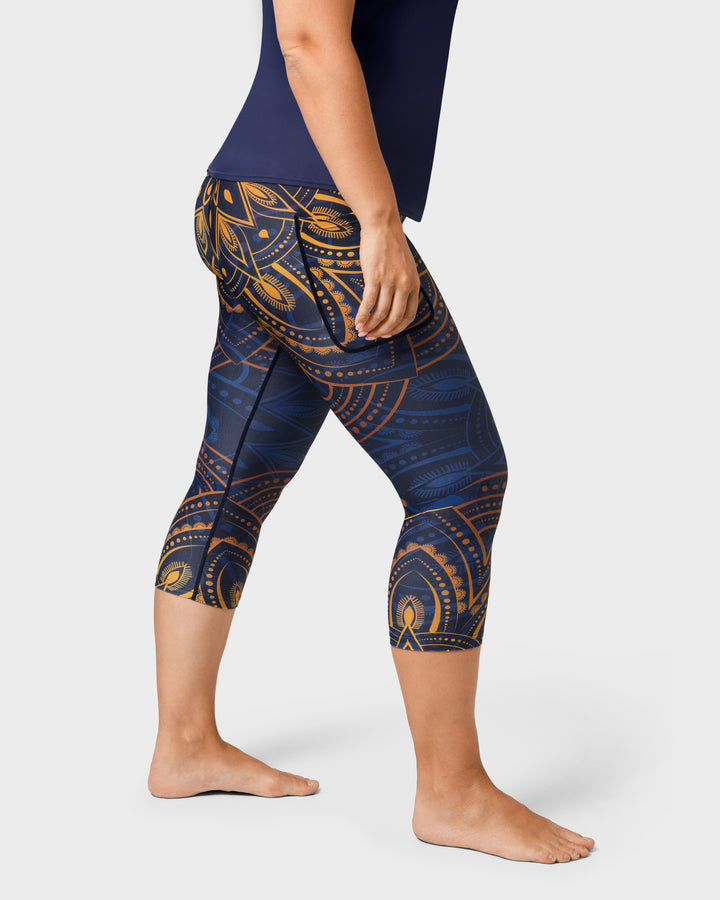 Signature Zora Mandala Capri