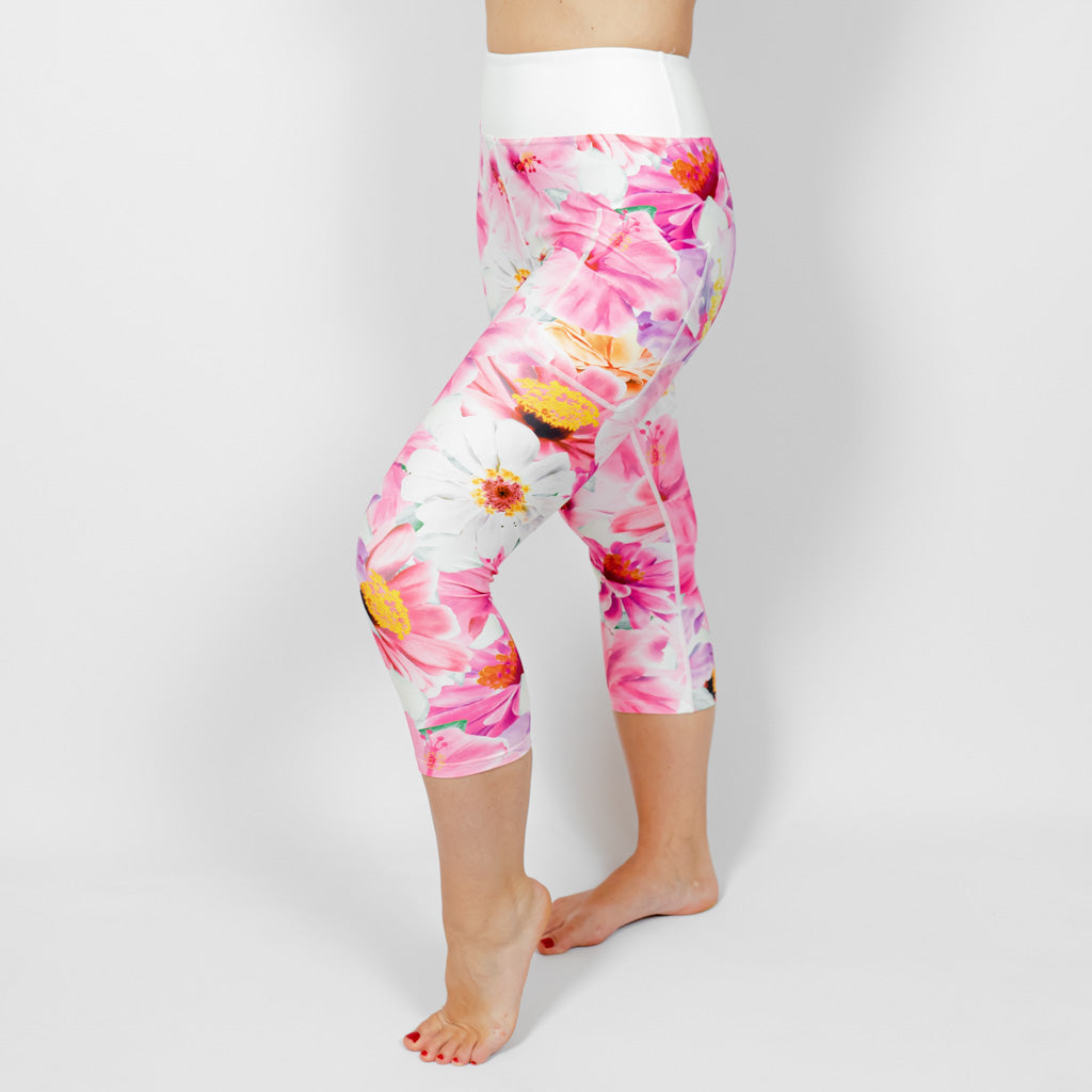 Beautiful Blossom Capri
