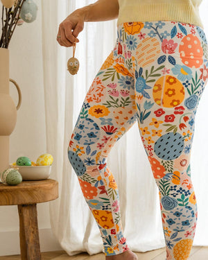 Signature Bloom Leggings