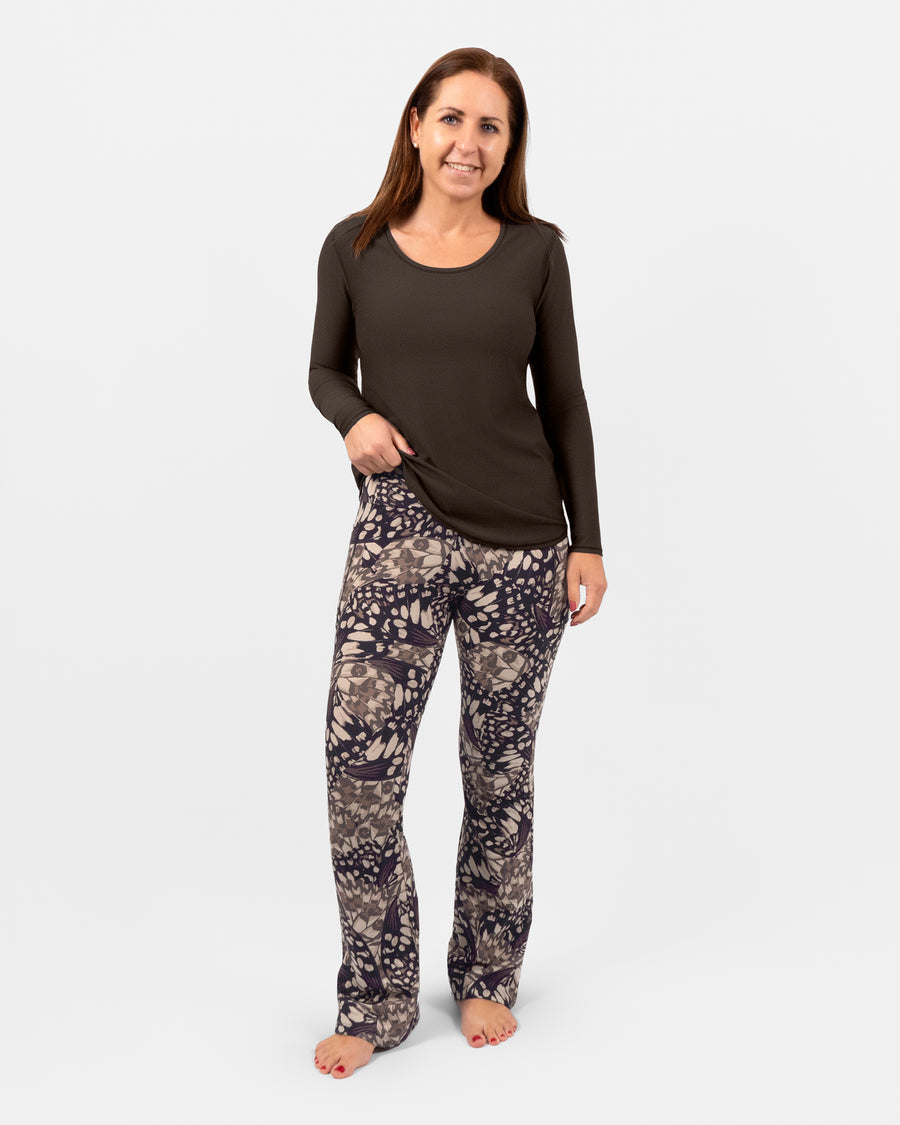 Model 160 cm, maat S, Short
