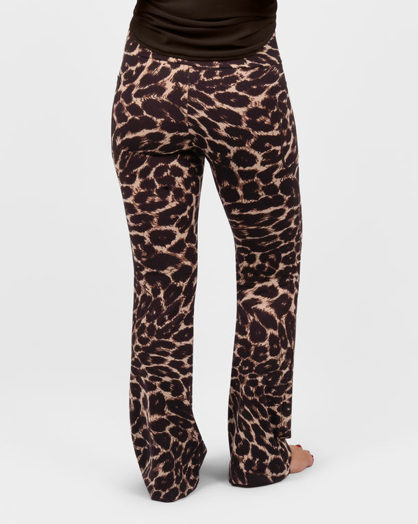 Model 160 cm, maat S, Short