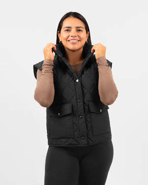Model 163 cm maat S