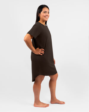 Model 163 cm maat S