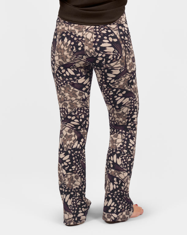 Model 160 cm, maat S, Short