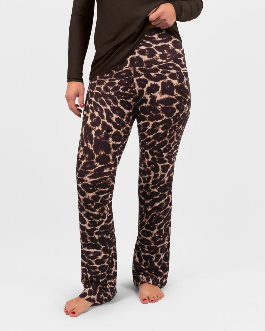 Model 160 cm, maat S, Short
