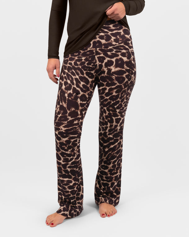 Model 160 cm, maat S, Short
